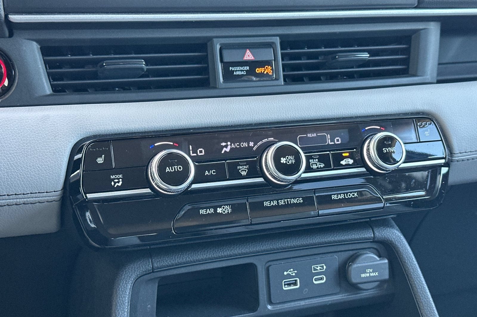 2023 Honda Pilot EX-L 8 Passenger