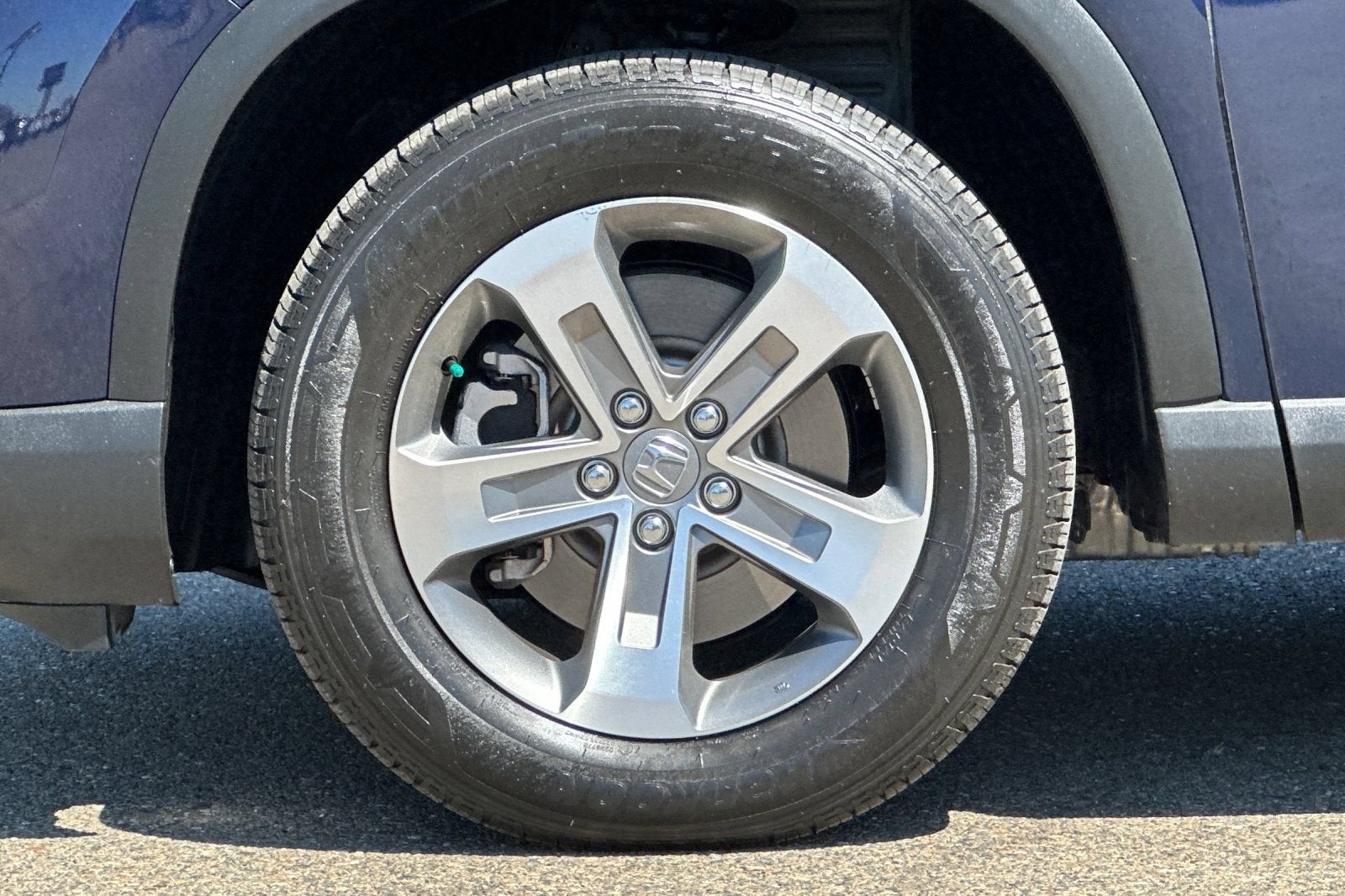 2023 Honda Pilot EX-L 8 Passenger