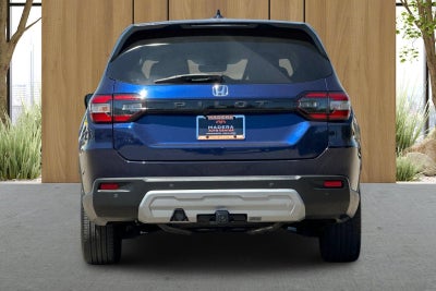 2023 Honda Pilot EX-L 8 Passenger