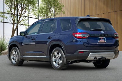 2023 Honda Pilot EX-L 8 Passenger