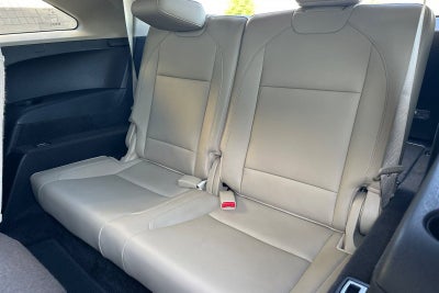2016 Acura MDX w/Advance