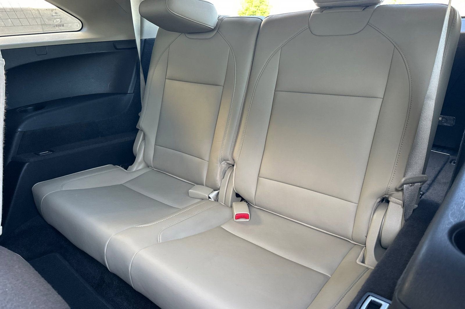 2016 Acura MDX w/Advance