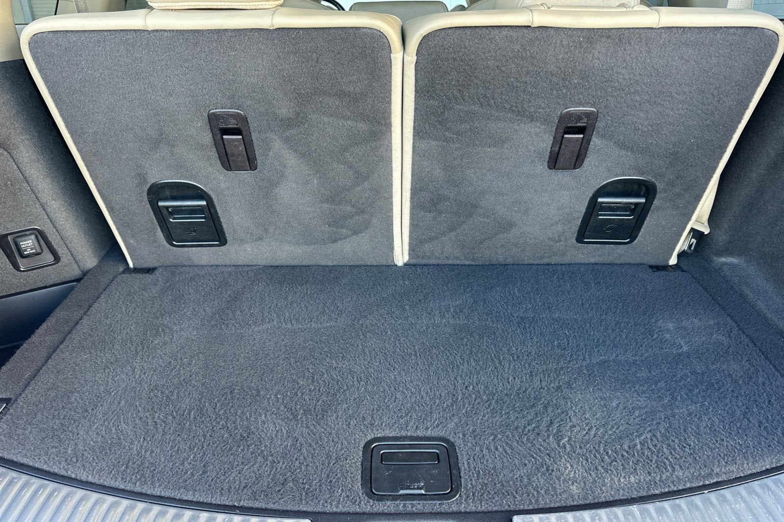 2016 Acura MDX w/Advance