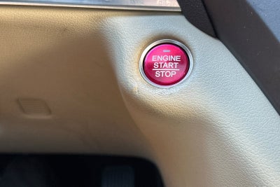 2016 Acura MDX w/Advance