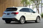 2016 Acura MDX w/Advance