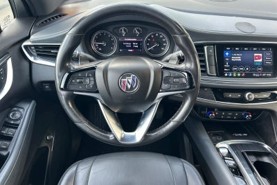 2022 Buick Enclave Essence