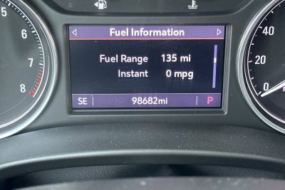 2022 Buick Enclave Essence