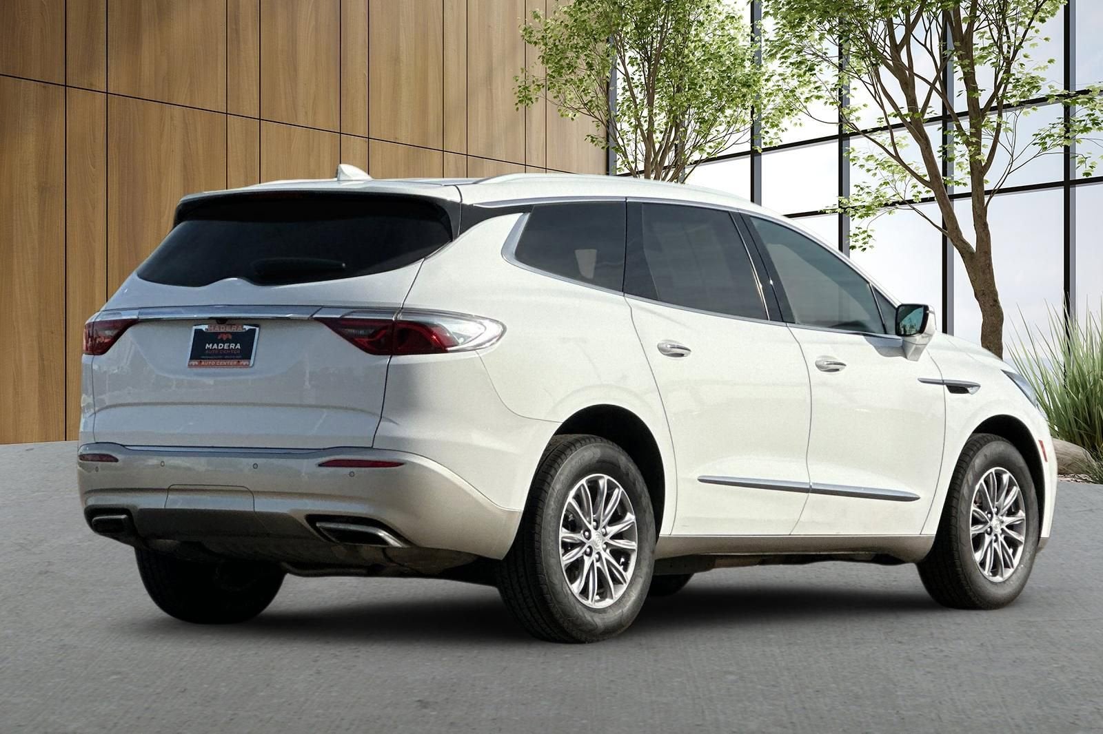 2022 Buick Enclave Essence