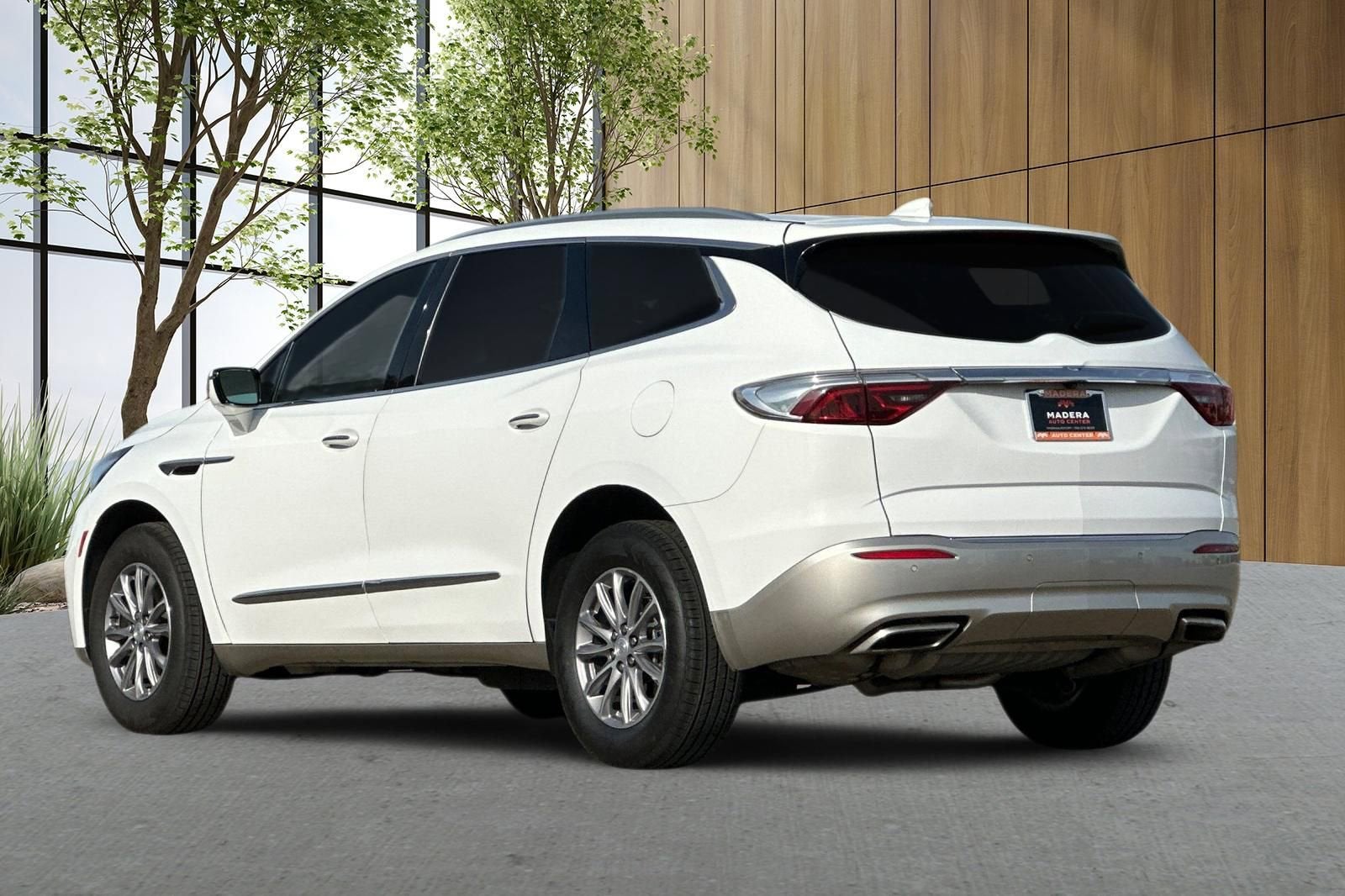 2022 Buick Enclave Essence