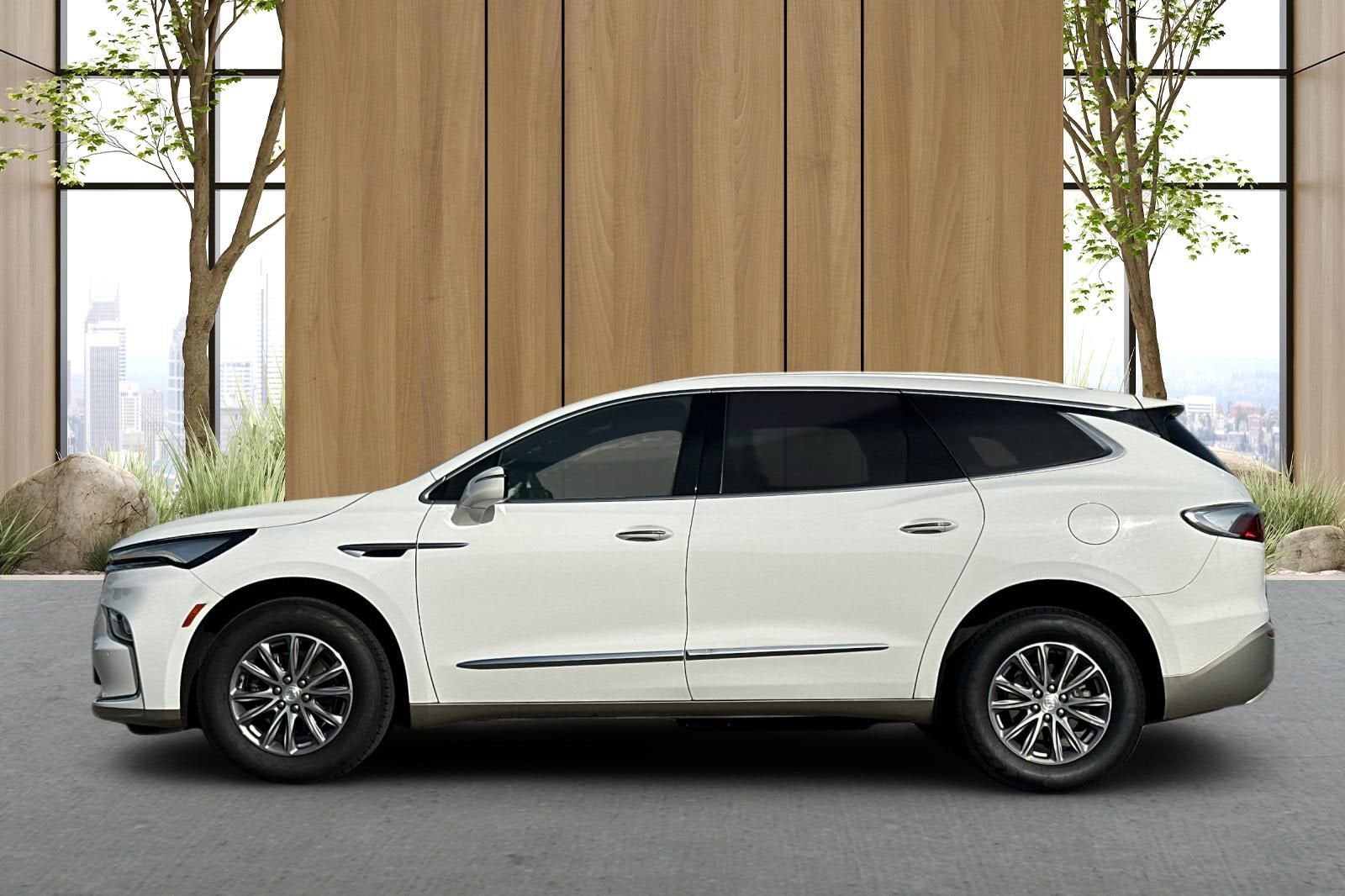 2022 Buick Enclave Essence