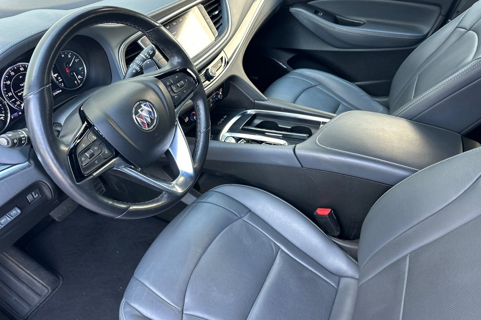 2024 Buick Enclave Premium