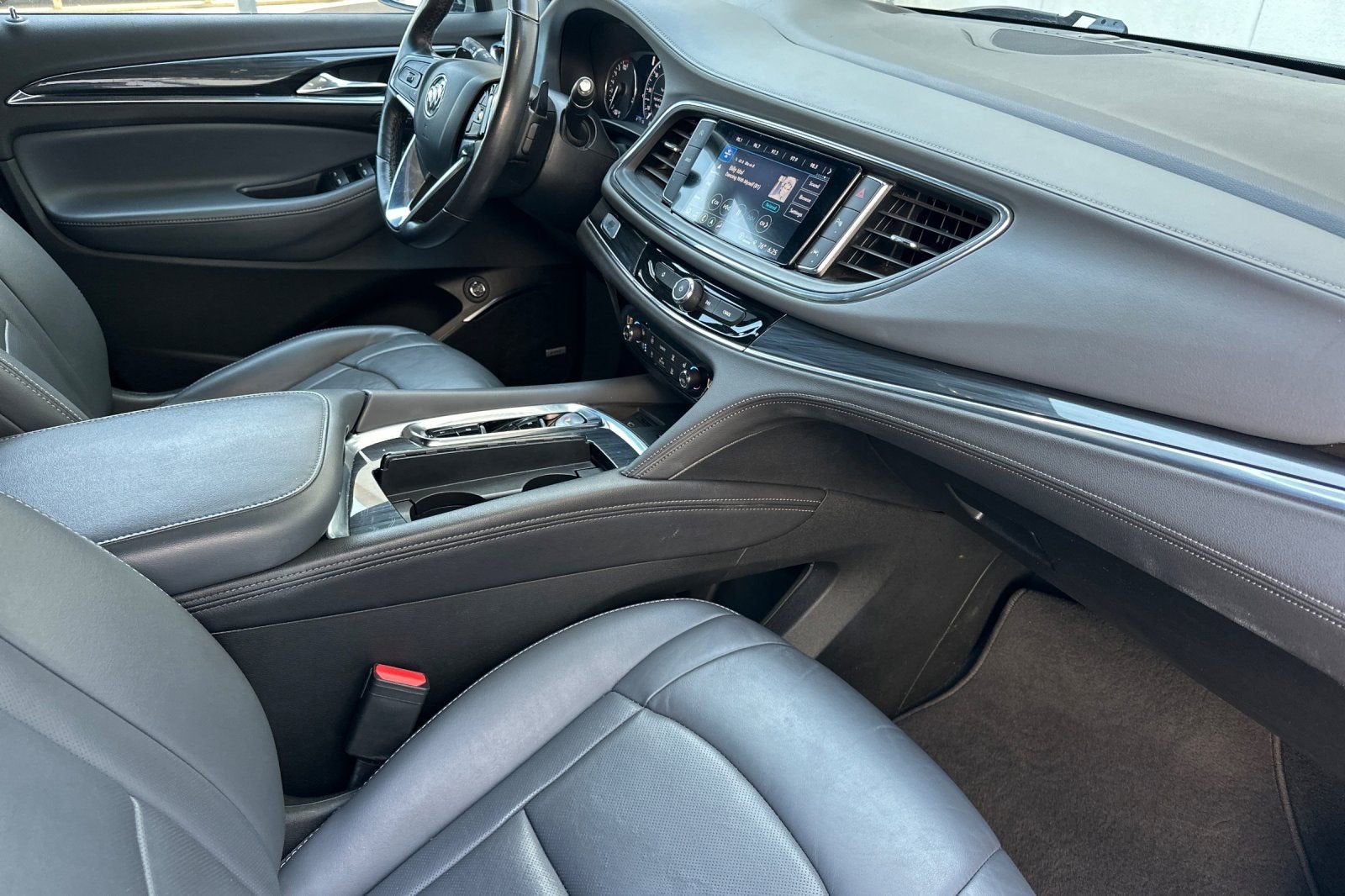 2024 Buick Enclave Premium