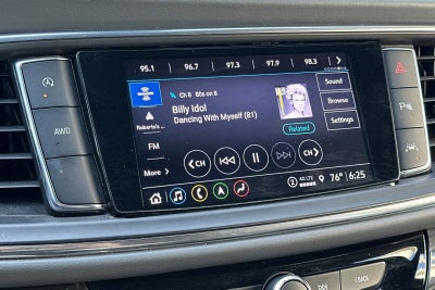 2024 Buick Enclave Premium