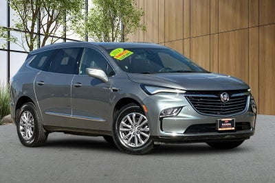 2024 Buick Enclave Premium