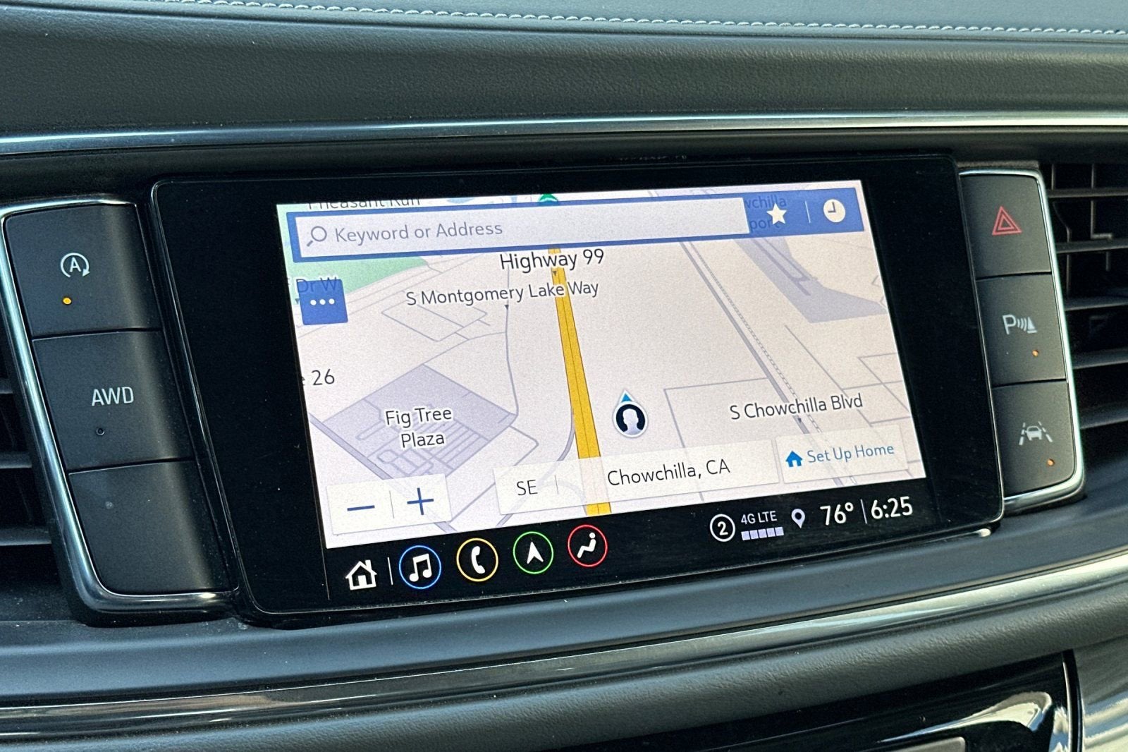 2024 Buick Enclave Premium