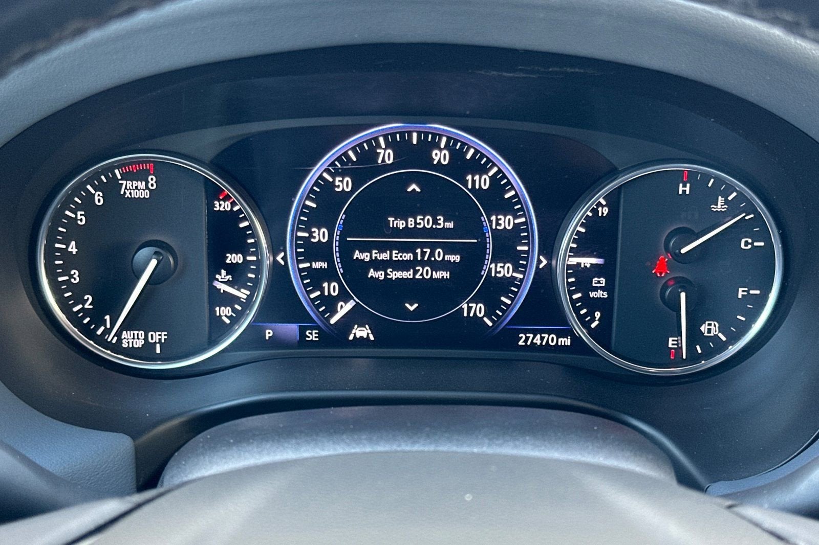 2024 Buick Enclave Premium