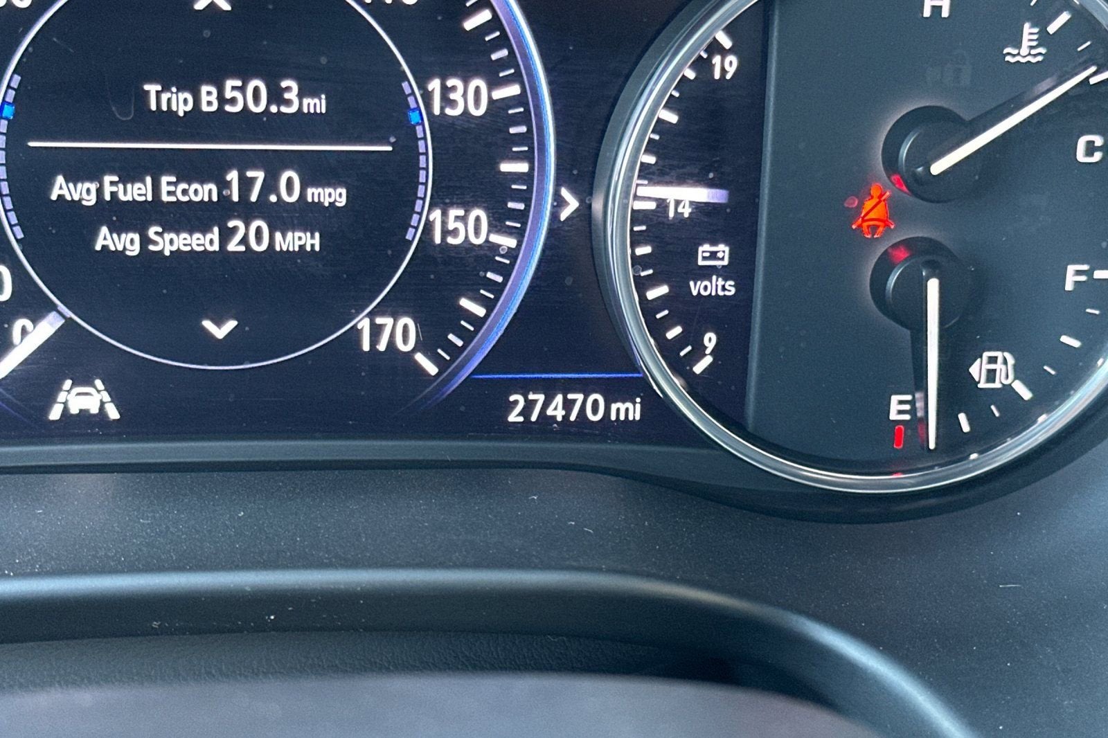 2024 Buick Enclave Premium