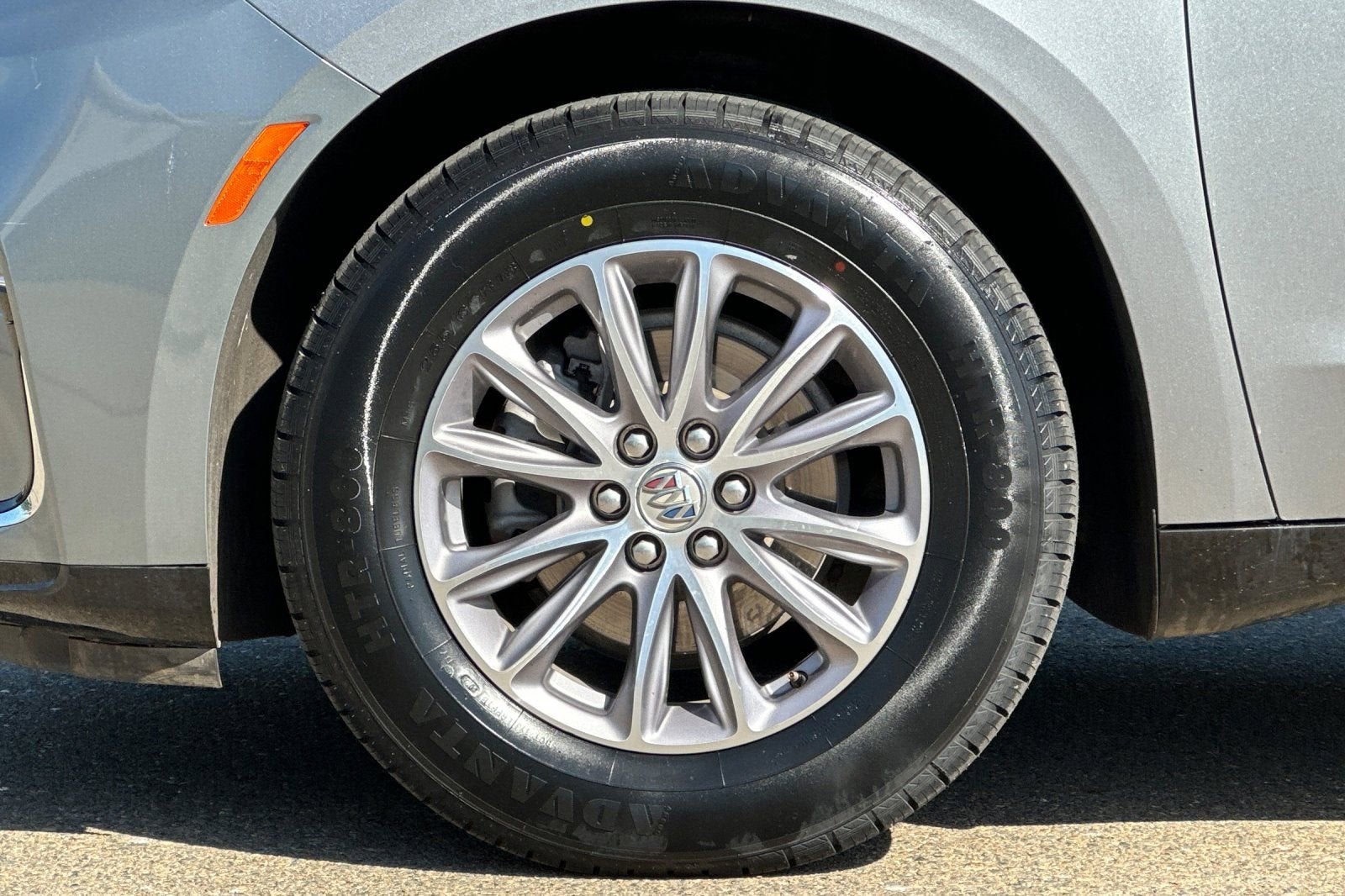 2024 Buick Enclave Premium