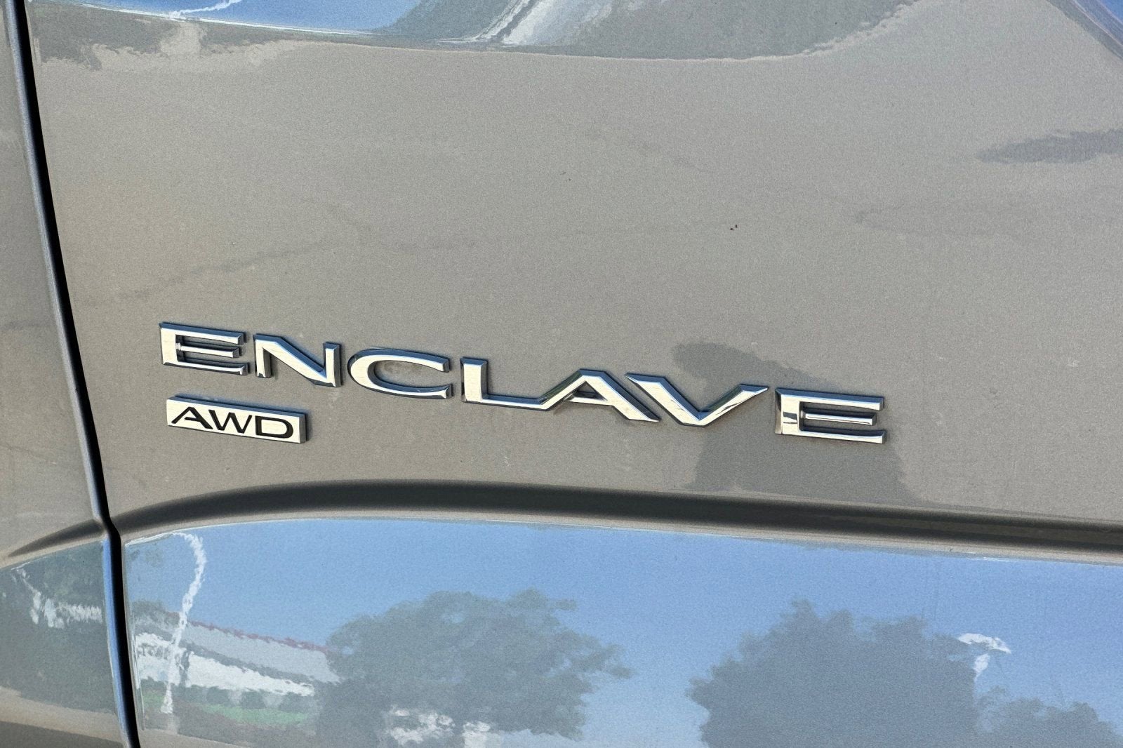 2024 Buick Enclave Premium