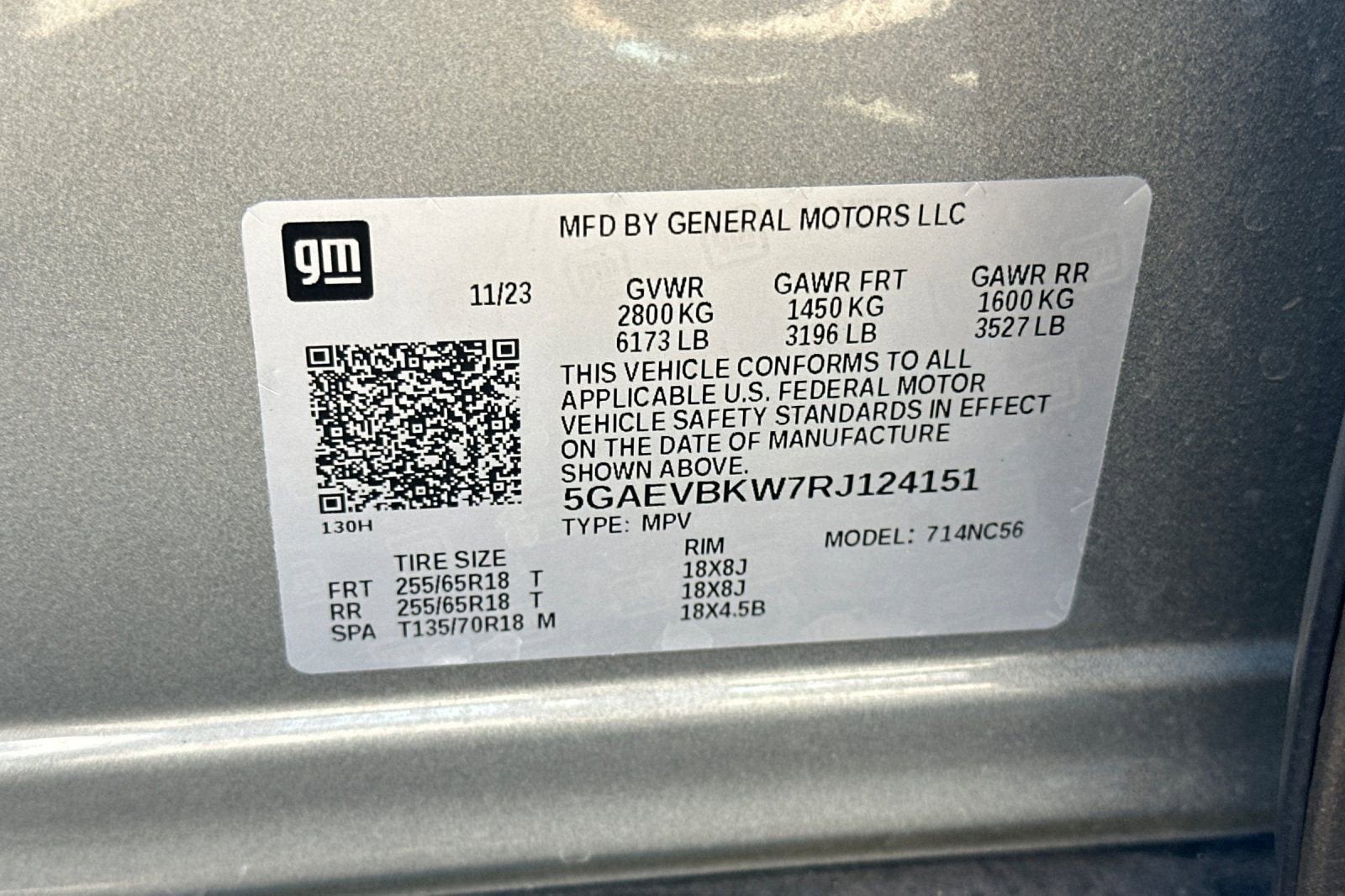 2024 Buick Enclave Premium