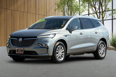 2024 Buick Enclave Premium