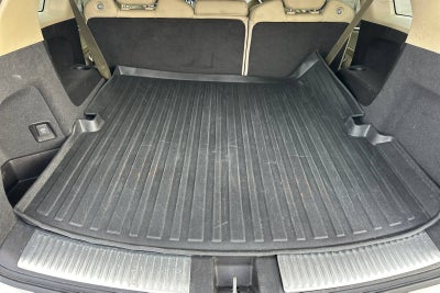 2019 Acura MDX w/Technology Pkg