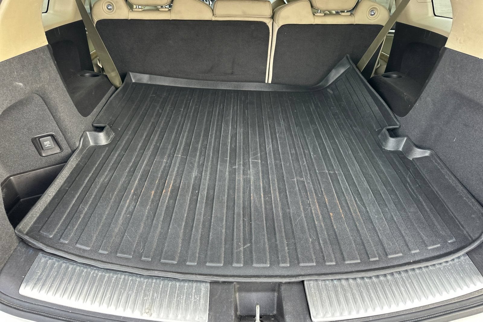 2019 Acura MDX w/Technology Pkg