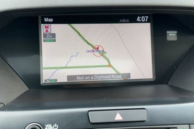 2019 Acura MDX w/Technology Pkg