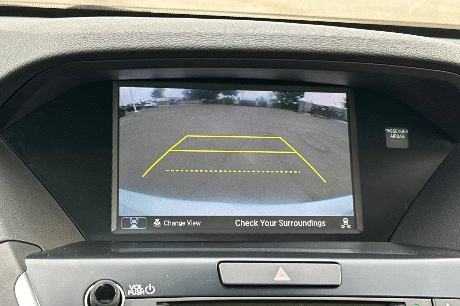 2019 Acura MDX w/Technology Pkg
