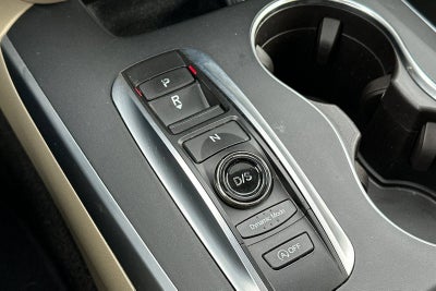 2019 Acura MDX w/Technology Pkg