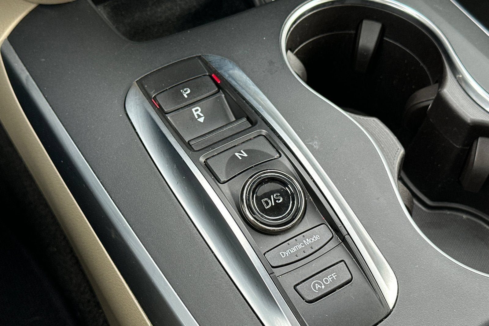 2019 Acura MDX w/Technology Pkg