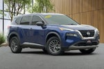 2022 Nissan Rogue S