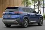 2022 Nissan Rogue S