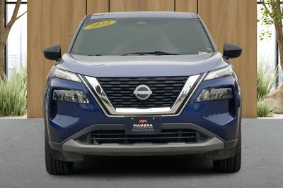 2022 Nissan Rogue S
