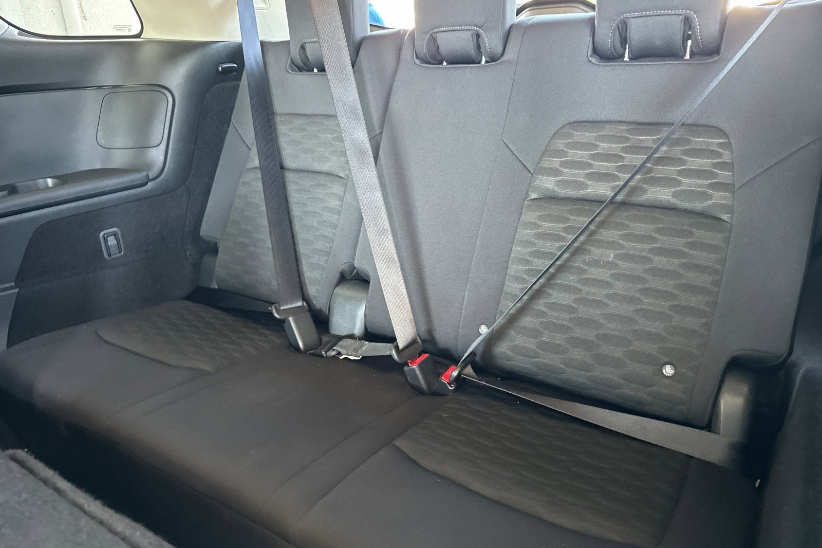 2023 Nissan Pathfinder S