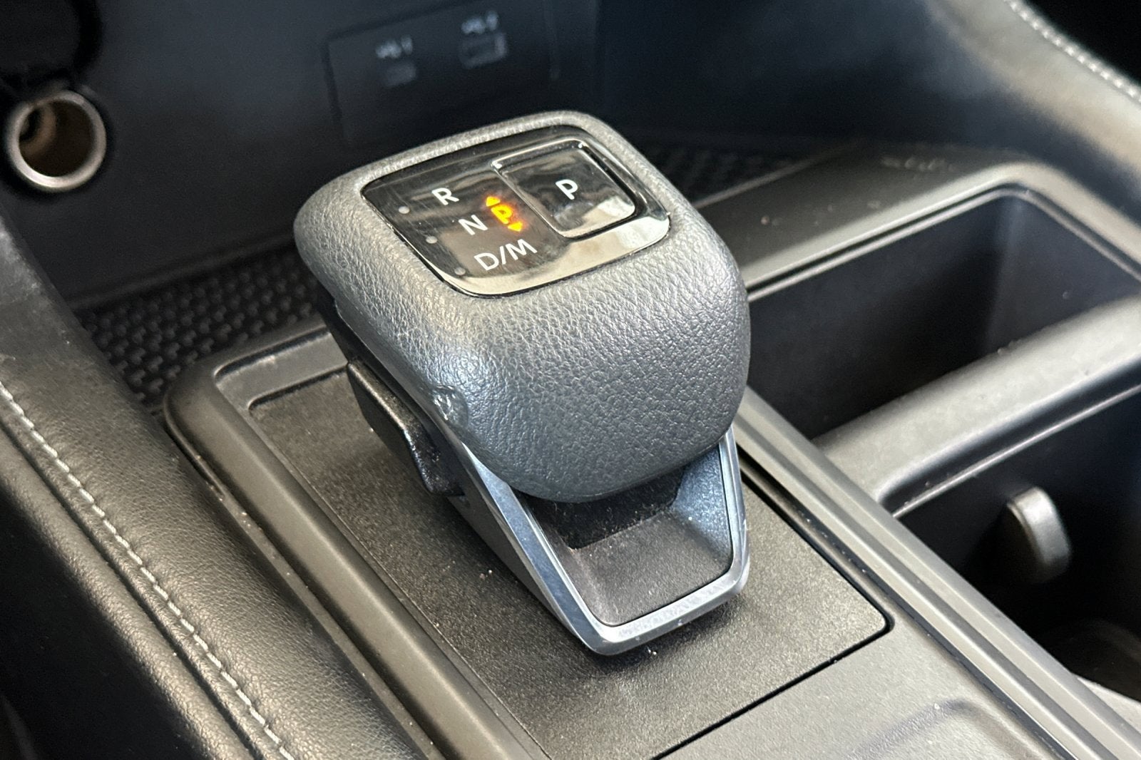 2023 Nissan Pathfinder S