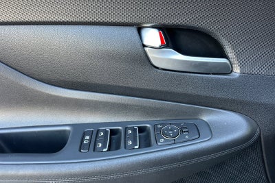 2020 Hyundai Santa Fe SEL w/SULEV