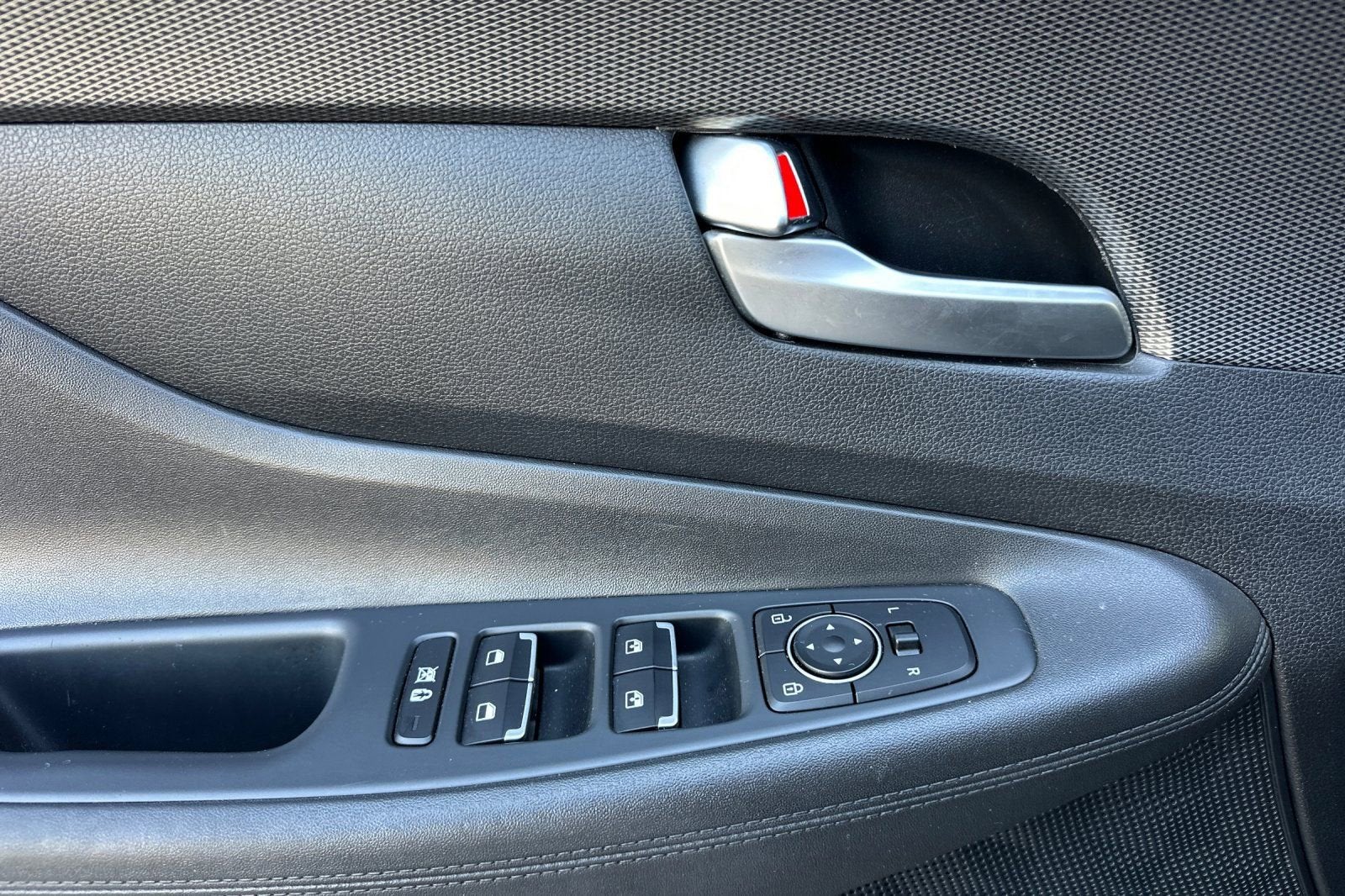 2020 Hyundai Santa Fe SEL w/SULEV