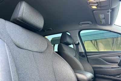 2020 Hyundai Santa Fe SEL w/SULEV