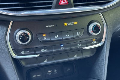 2020 Hyundai Santa Fe SEL w/SULEV