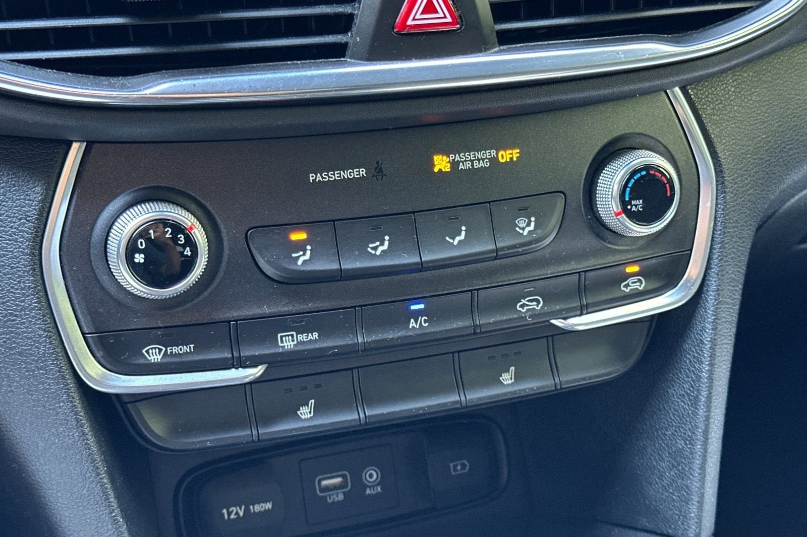 2020 Hyundai Santa Fe SEL w/SULEV