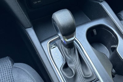 2020 Hyundai Santa Fe SEL w/SULEV