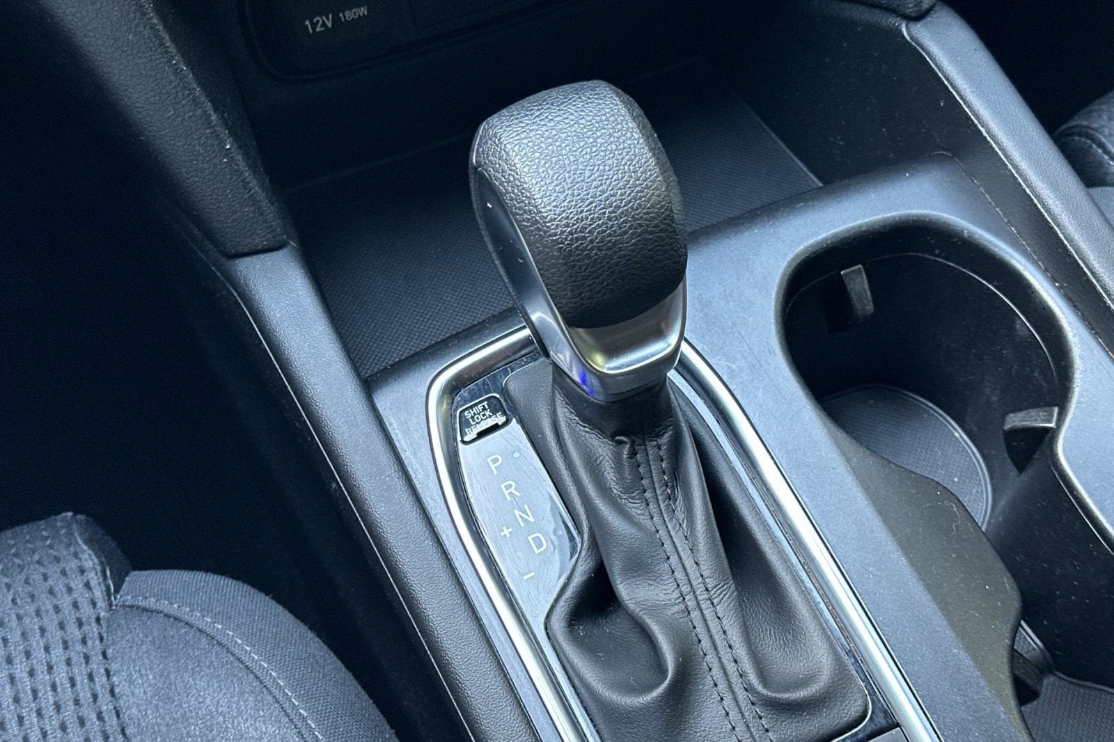 2020 Hyundai Santa Fe SEL w/SULEV