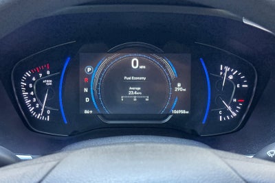 2020 Hyundai Santa Fe SEL w/SULEV