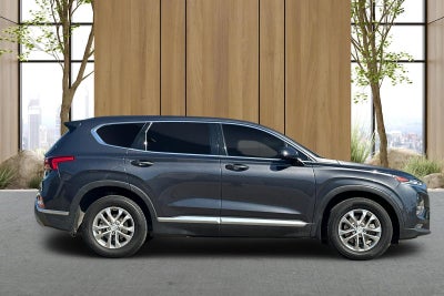 2020 Hyundai Santa Fe SEL w/SULEV