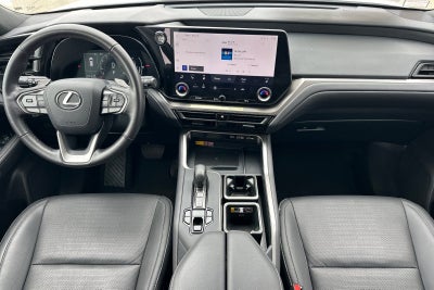 2024 Lexus TX TX 350