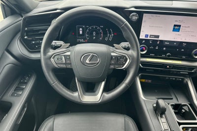 2024 Lexus TX TX 350