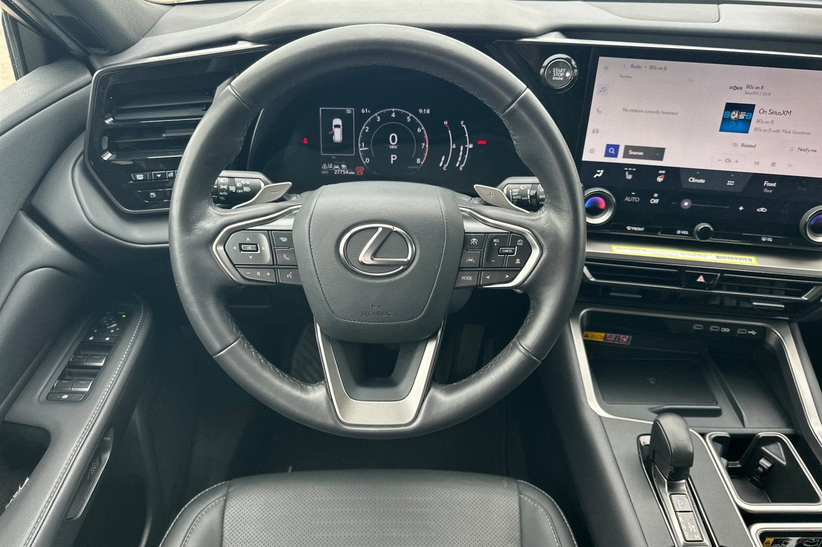 2024 Lexus TX TX 350