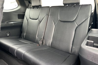 2024 Lexus TX TX 350