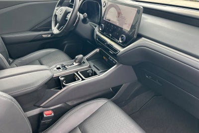 2024 Lexus TX TX 350